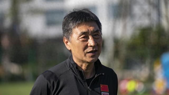 王帆, 贾秀全担任