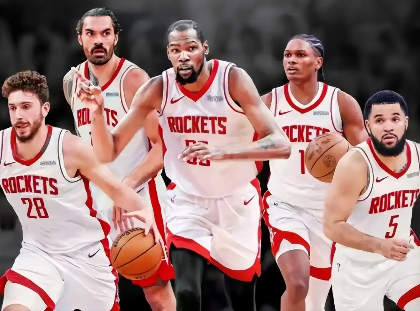 构NBA, 斯对首发控, 也会受到影