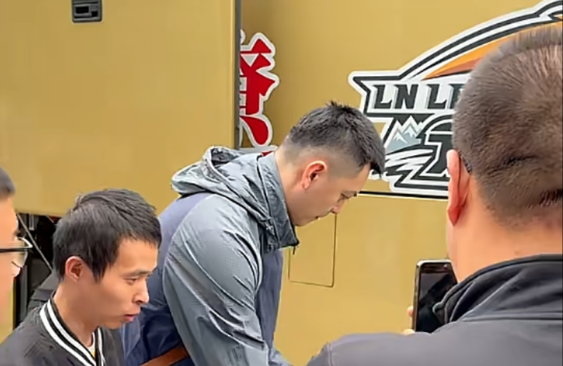 就视频来看